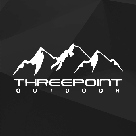 Threepoint · Brand Corner