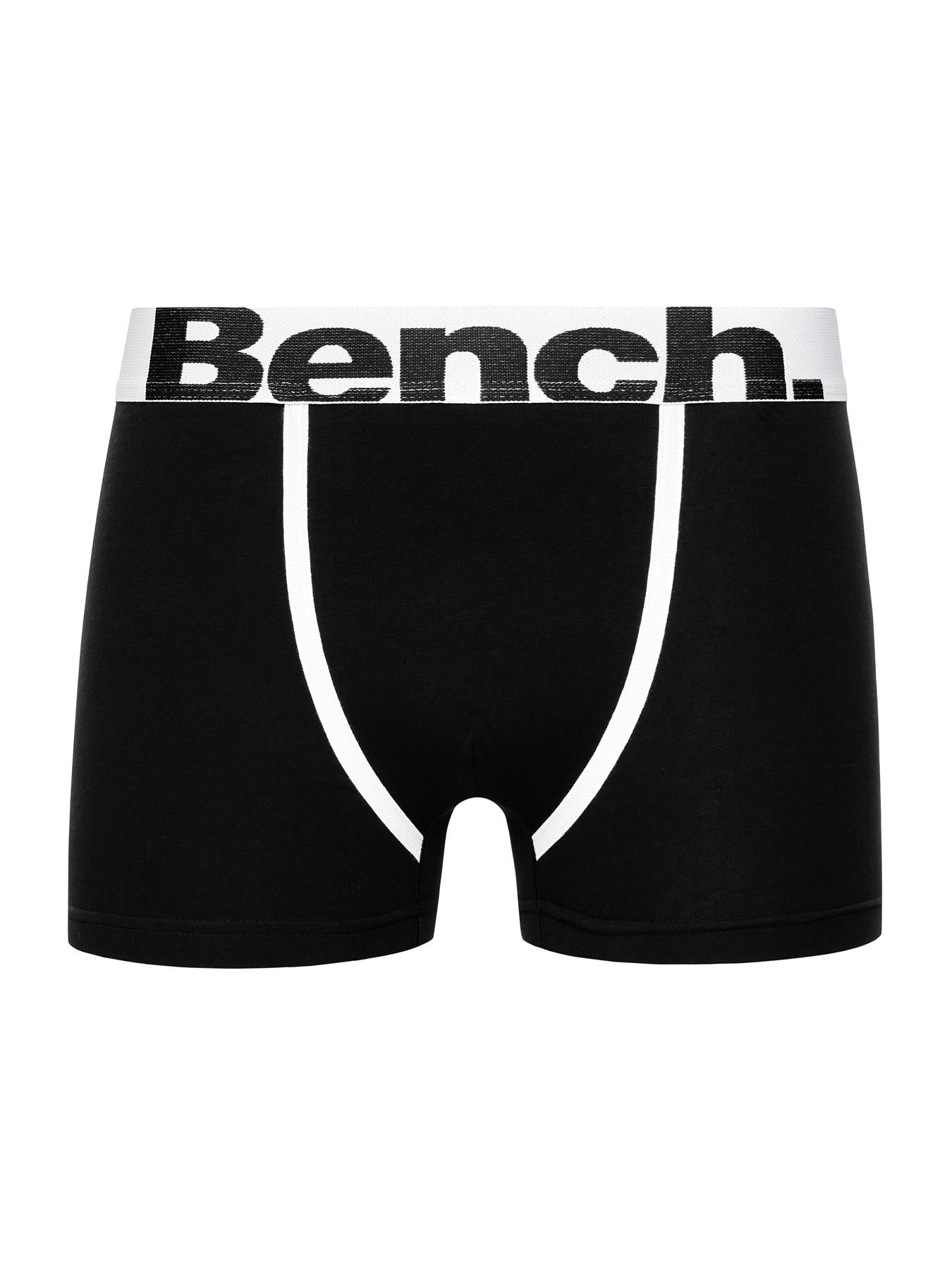 Mens Mendes Boxers 3pk Assorted