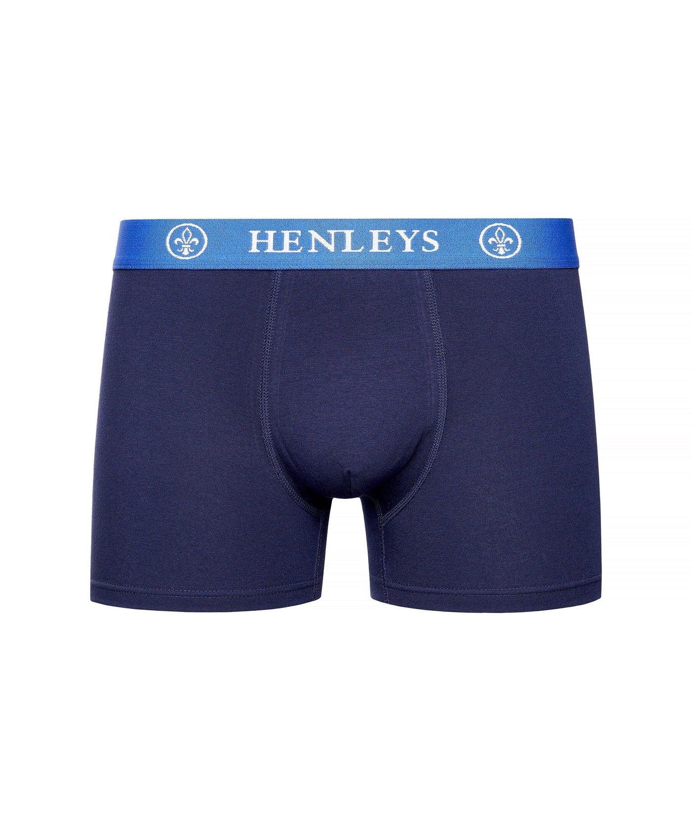 Mens Rutling Boxers 5pk Assorted