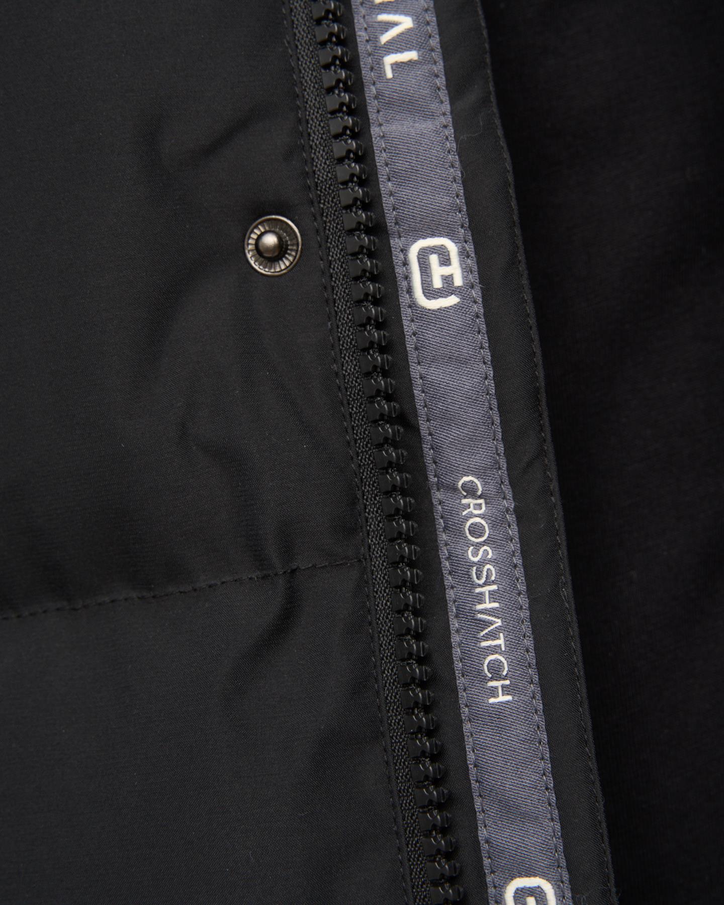 Mens Menray Jacket Black