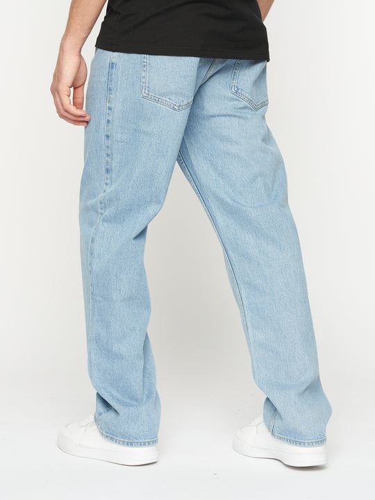 Tillman Baggy Jeans Light Wash