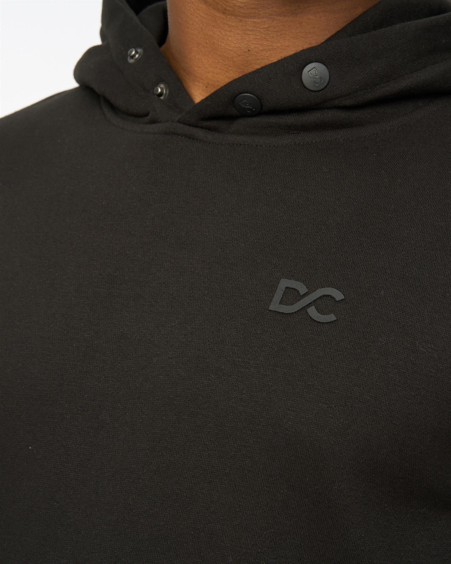 Mens Chattamere Hoodie Black