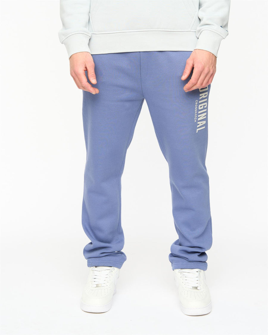 Mens Kensby Joggers Blue