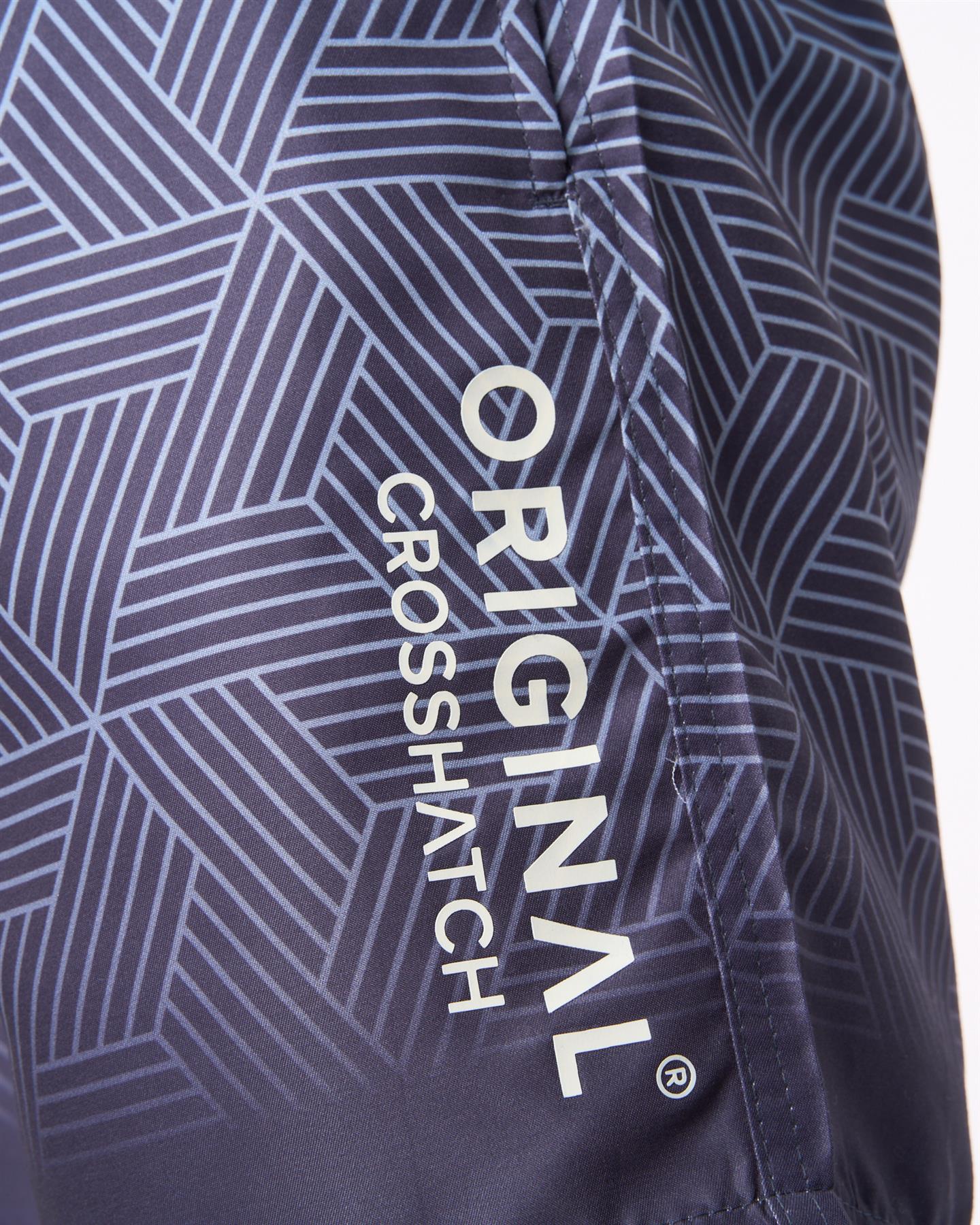 Mens Layotta Swim Shorts Navy