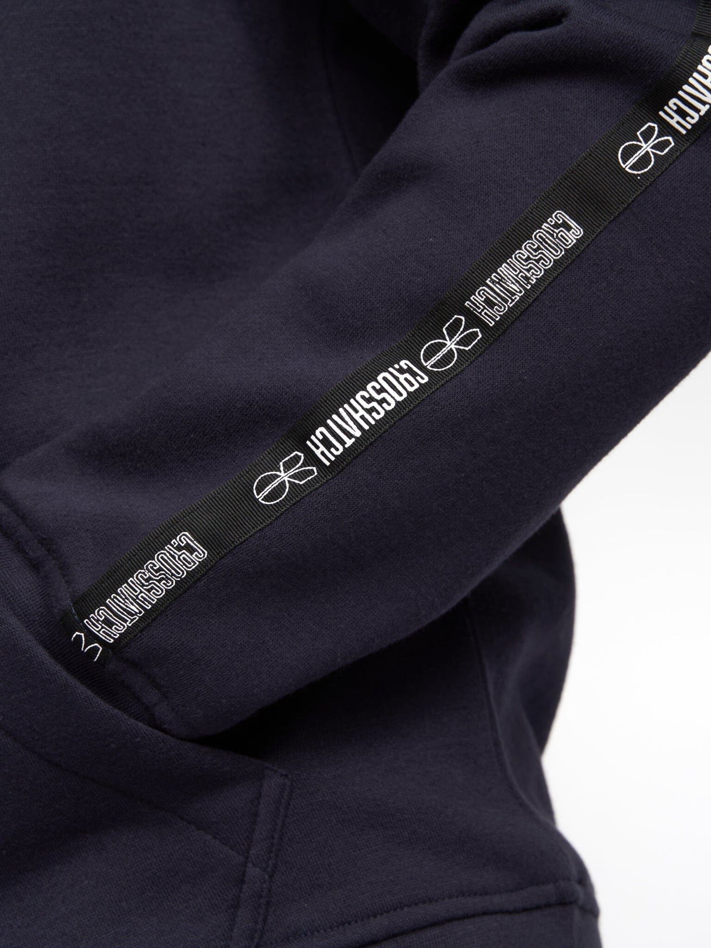 Fellmites Hoodie Navy