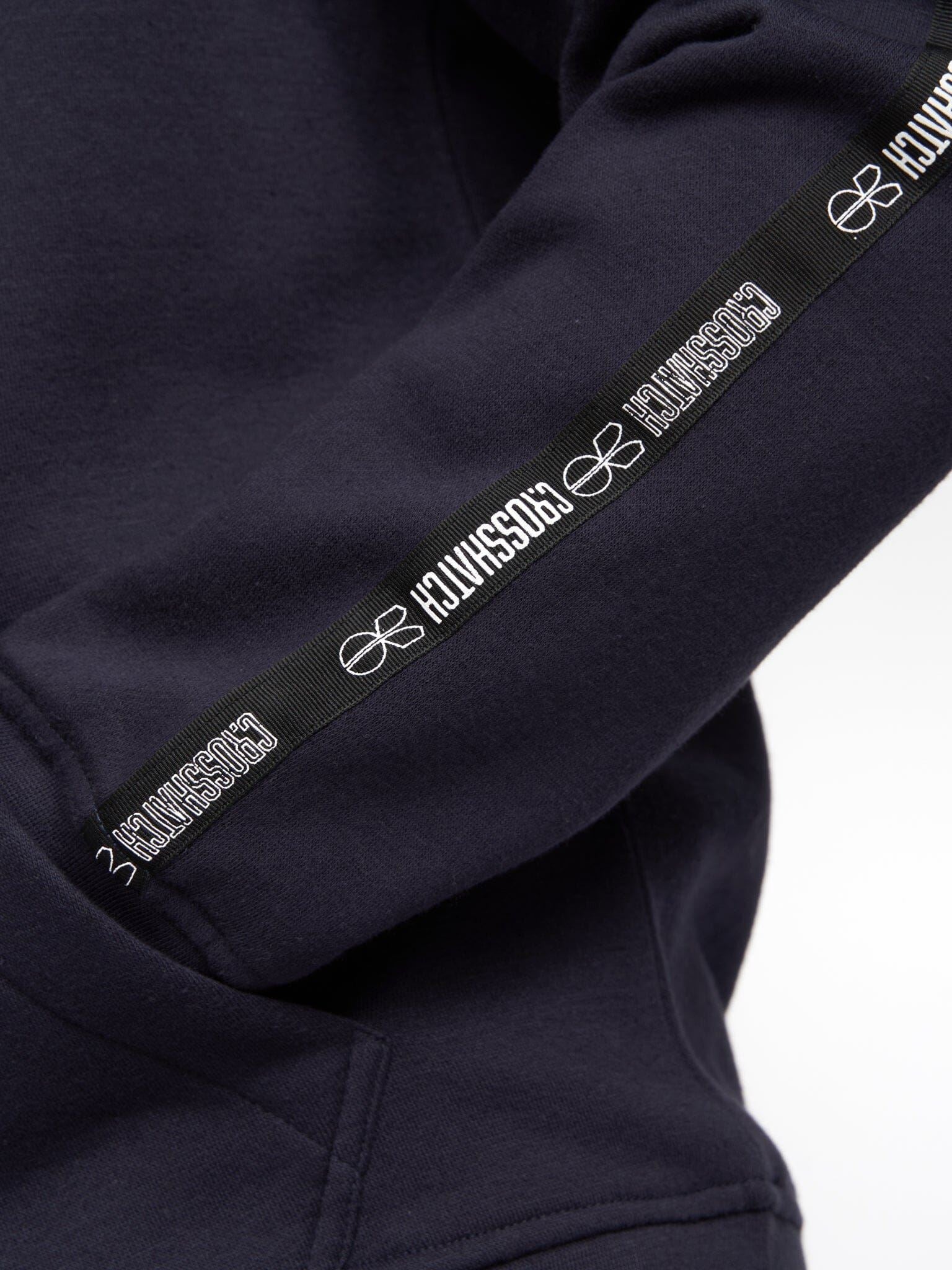 Fellmites Hoodie Navy