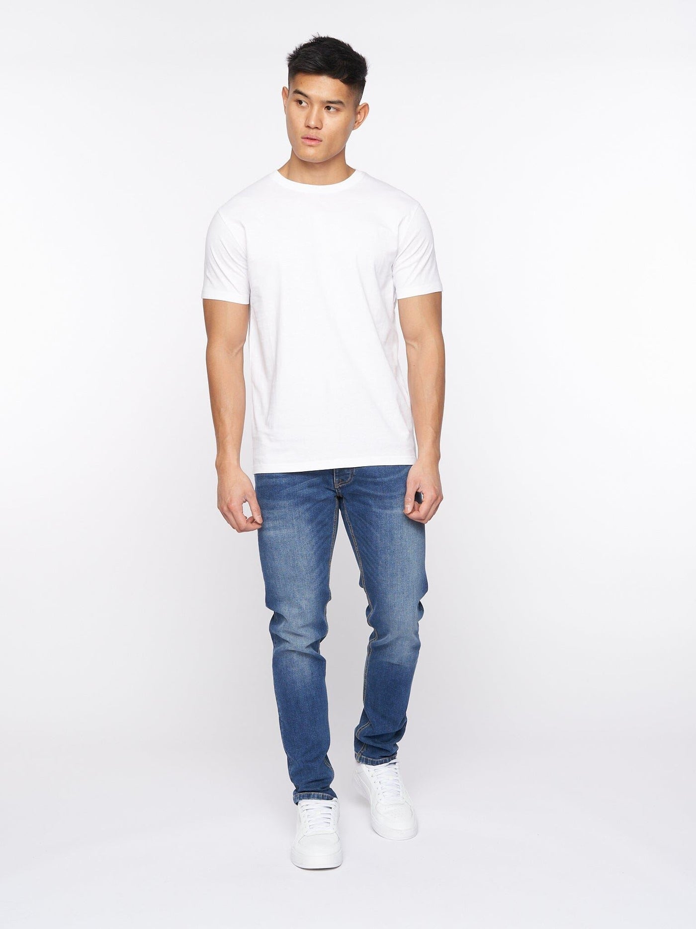 Rapmoore T-Shirt 7pk Assorted