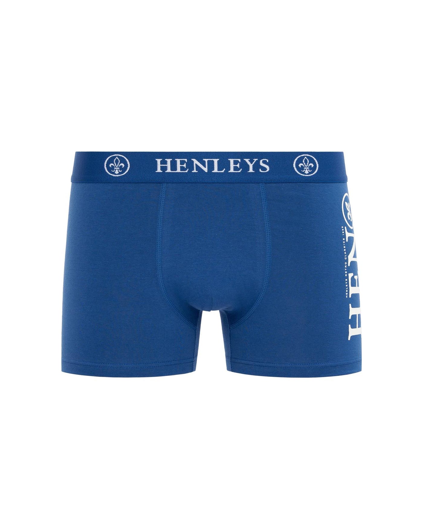 Mens Kelmack2 Boxers 5pk Assorted