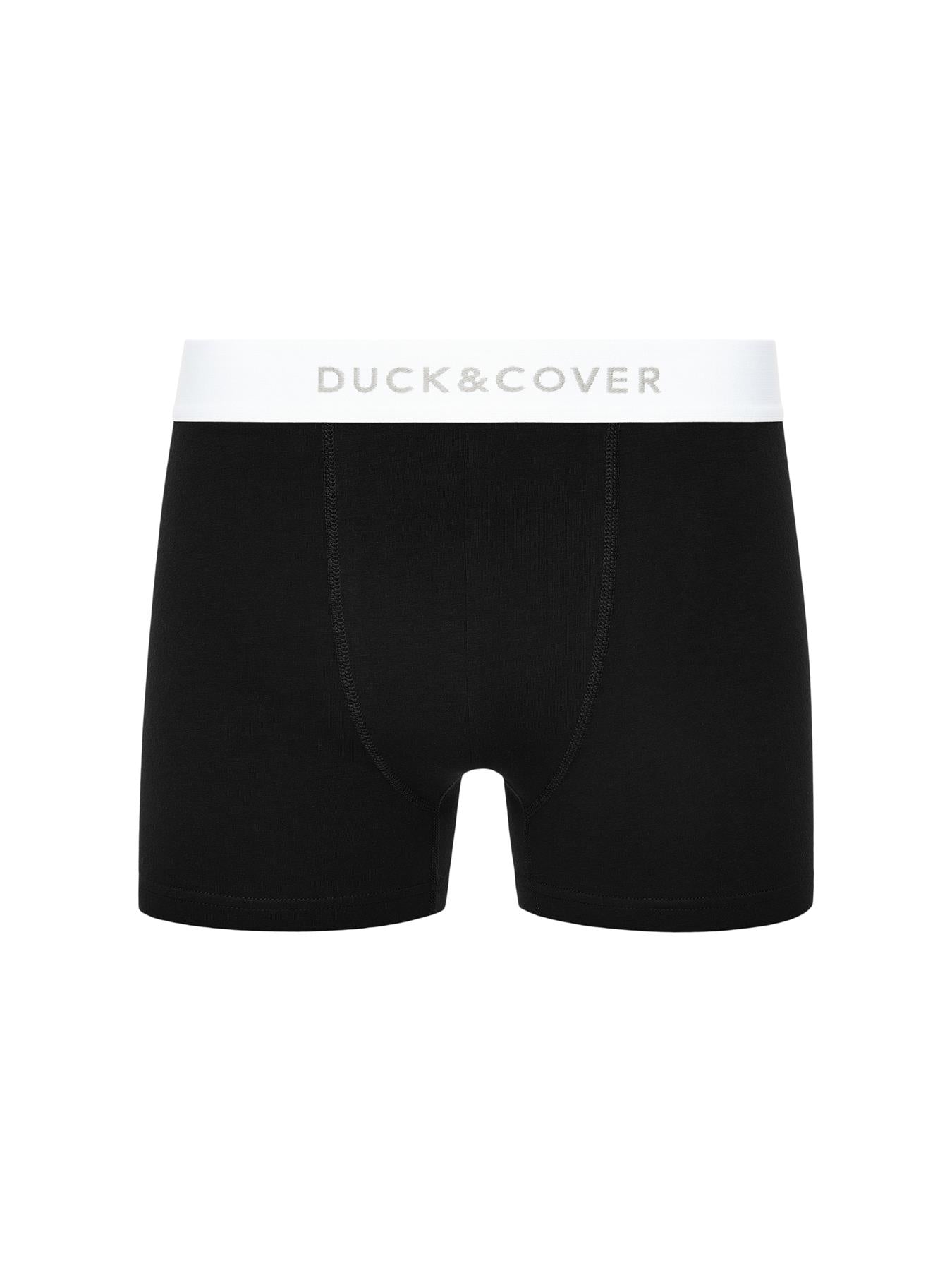 Mens Sagnet Boxers B 3pk Assorted