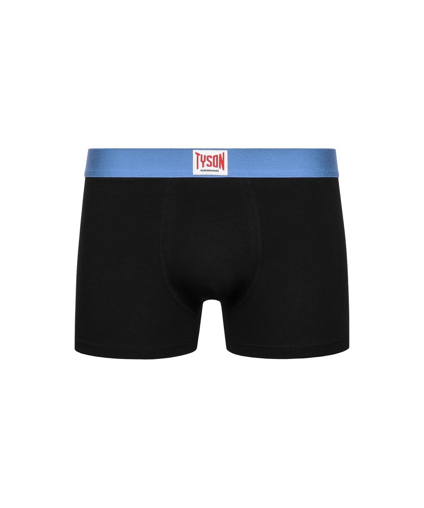 Mens Tyson Boxers 7pk Assorted