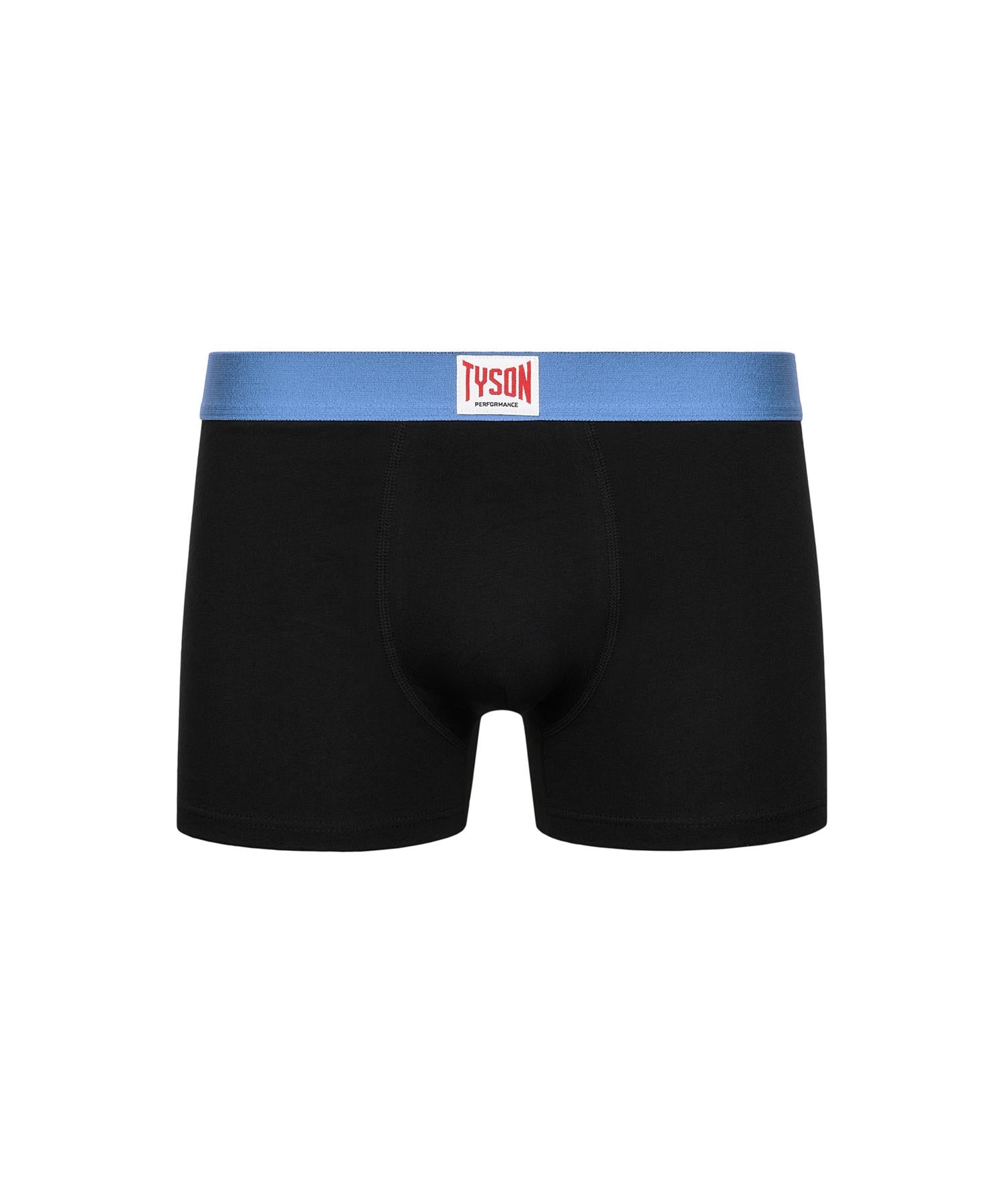 Mens Tyson Boxers 7pk Assorted