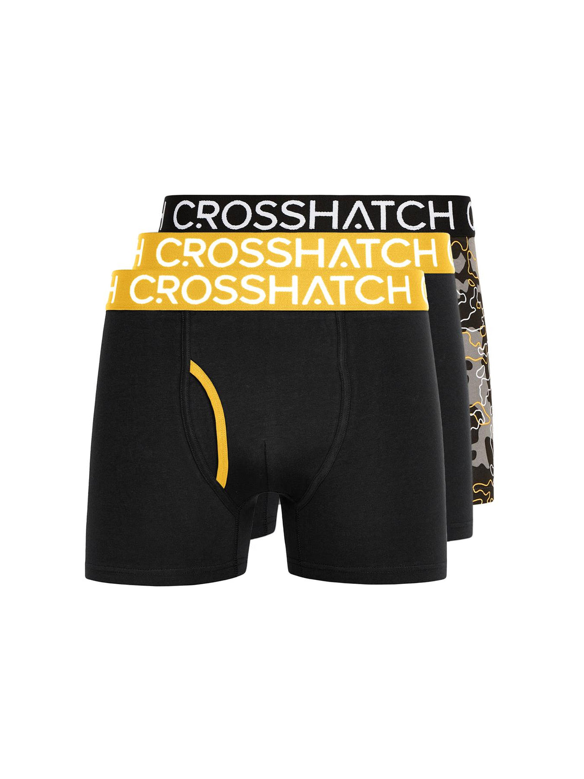 Lynol Boxers 3pk