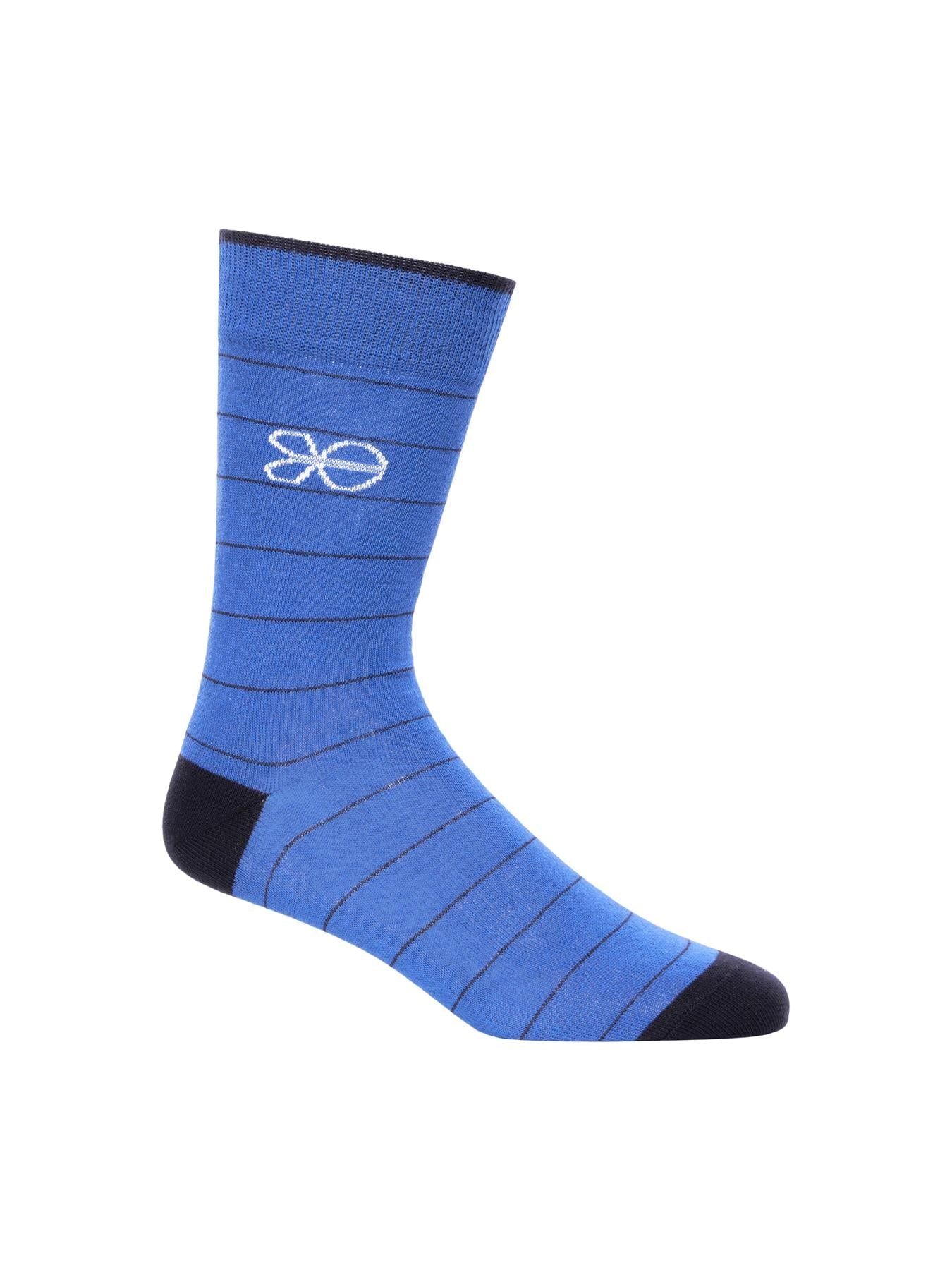 Metrix Socks 7pk Assorted