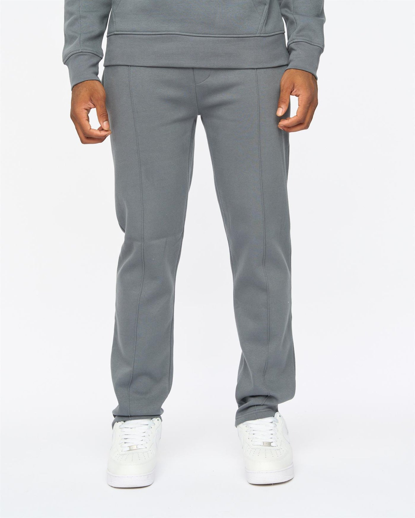 Mens Chattamere Hoodie & Joggers Set Petrol