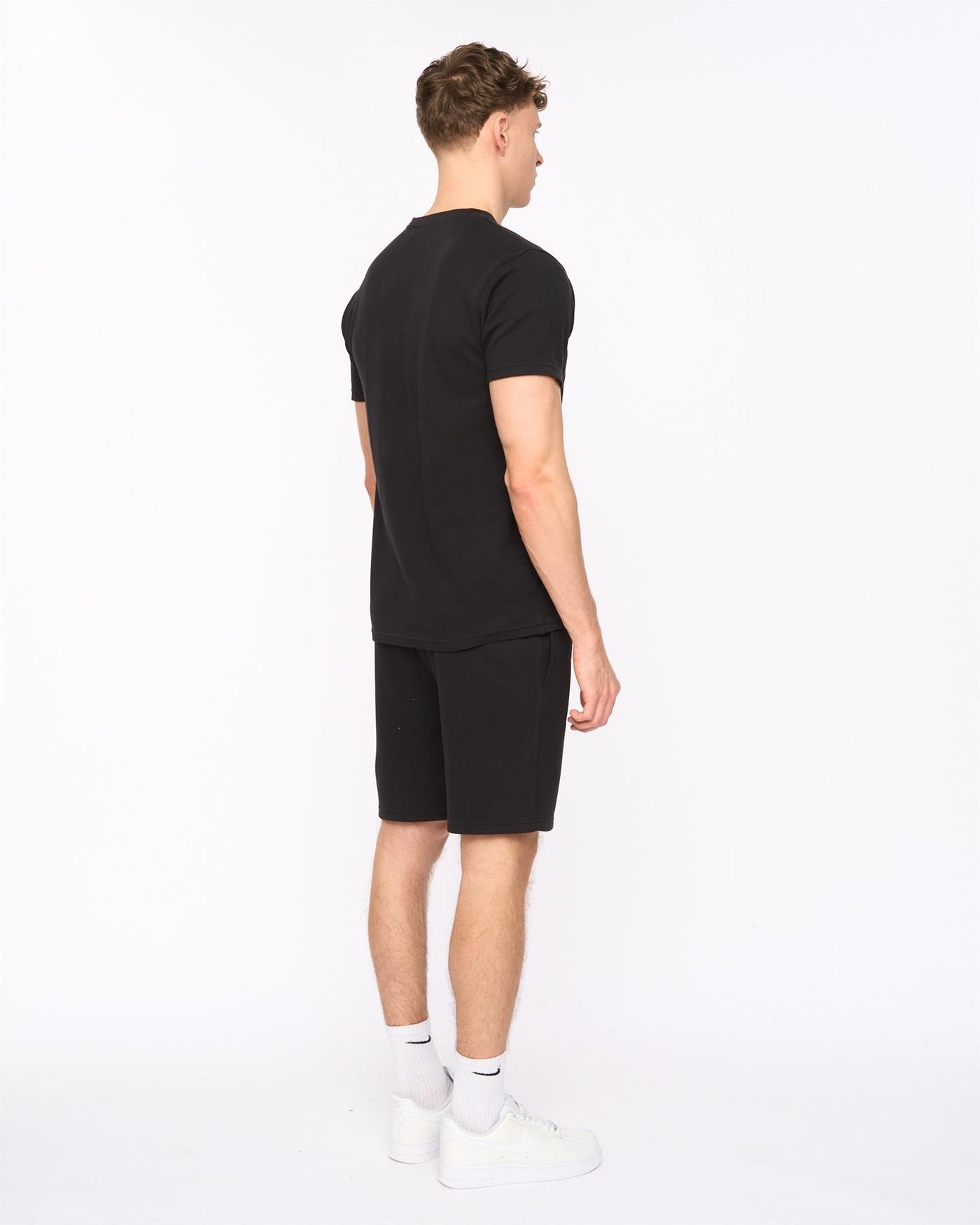 Mens Sherborn T-Shirt Black