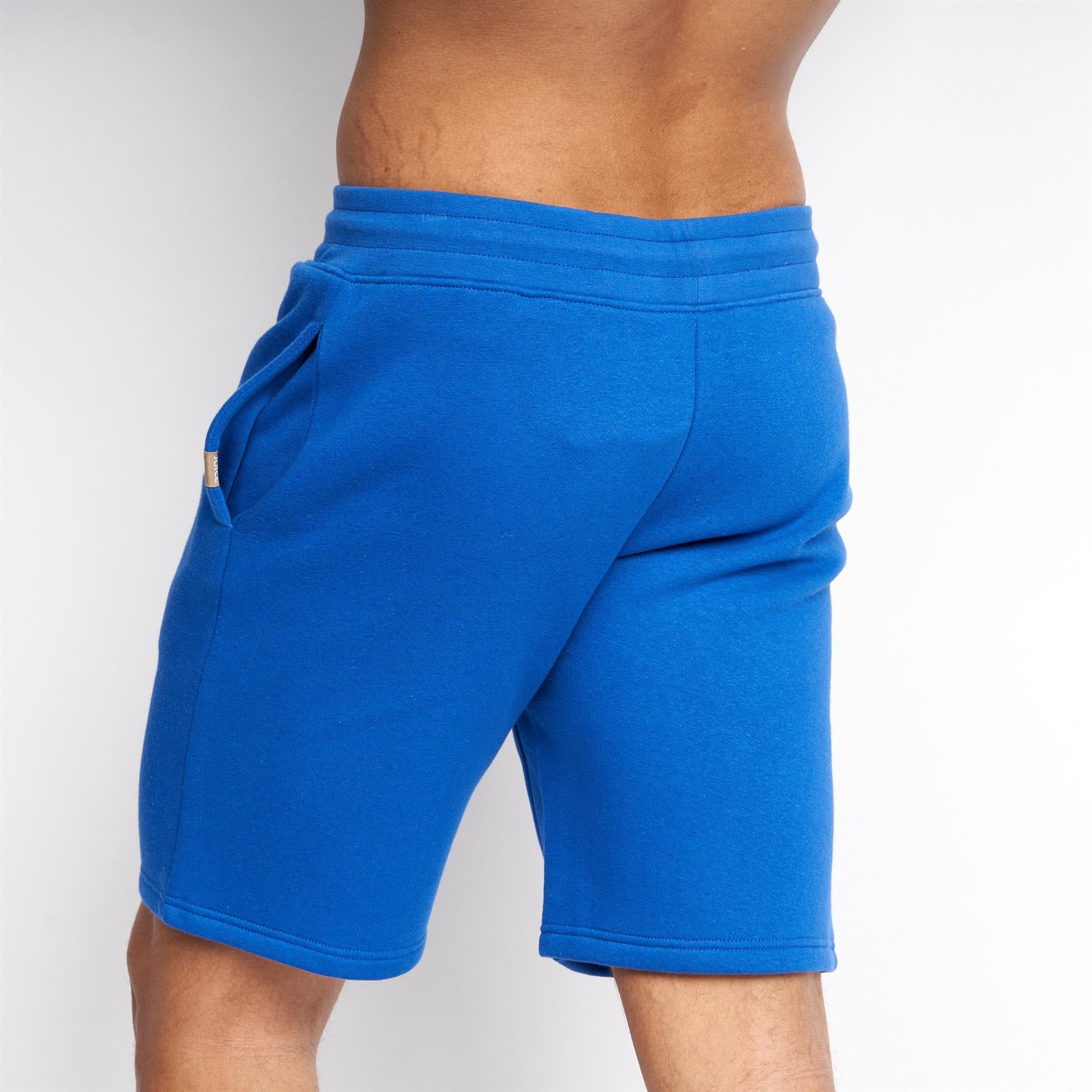 Wayfordshorts Blue