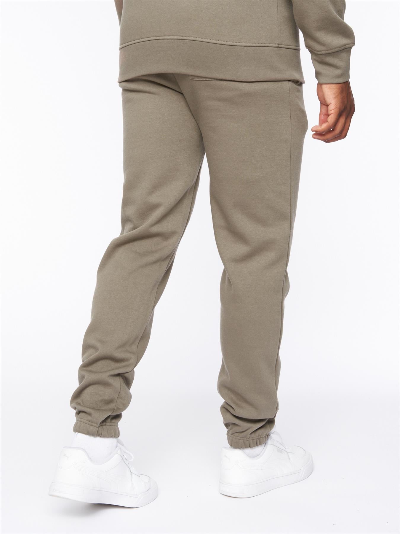Mens Alston Joggers Khaki