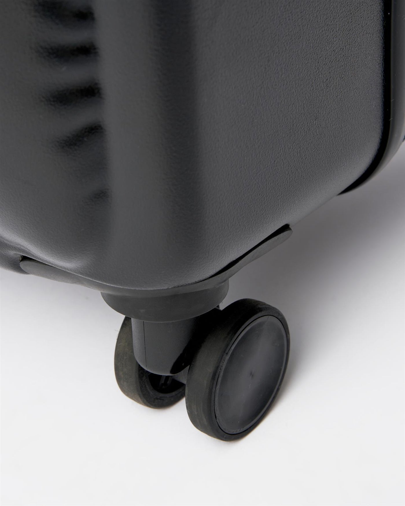 Bubble Suitcase 3pk Black