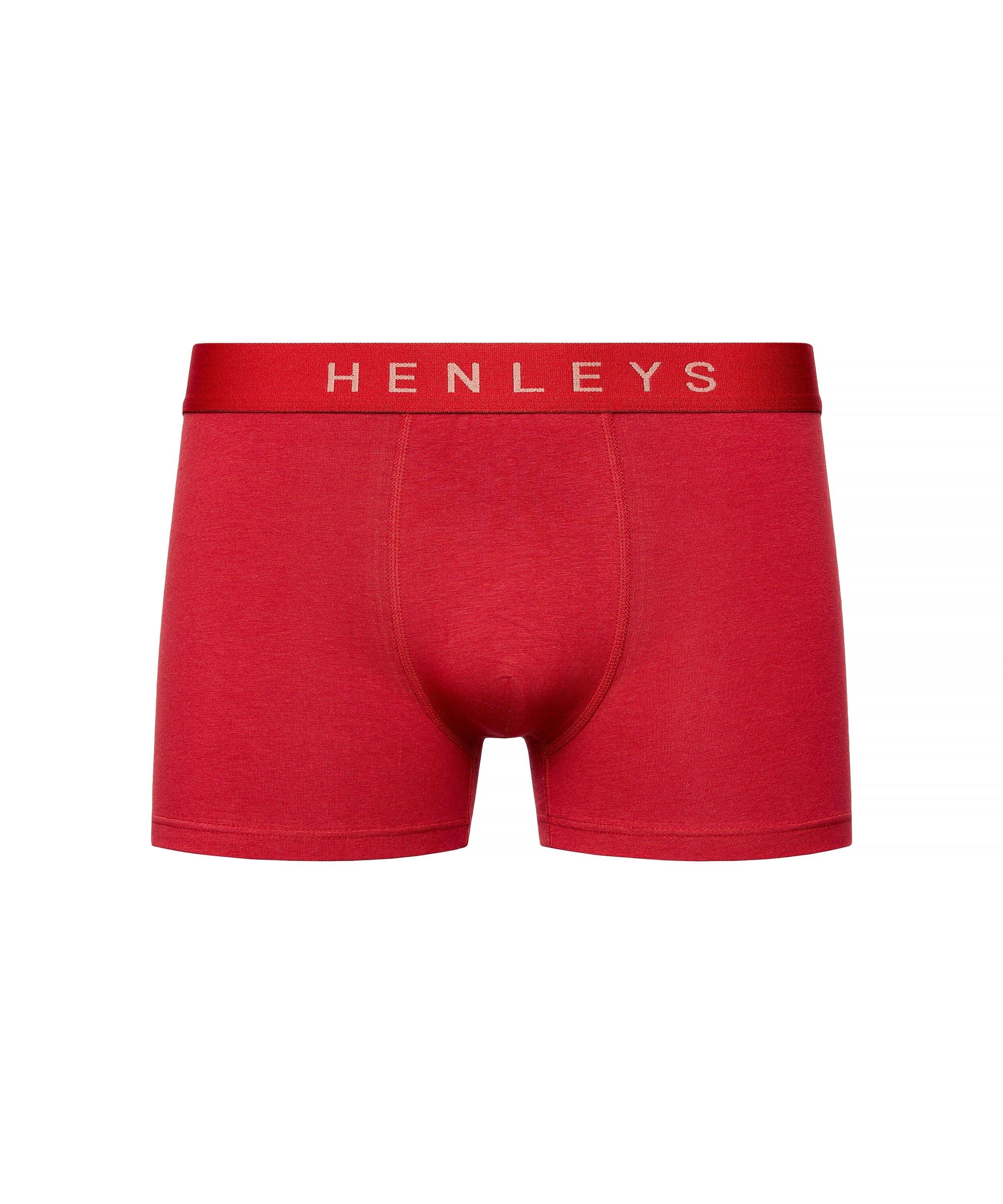 Mens Motley Boxers 5pk Assorted