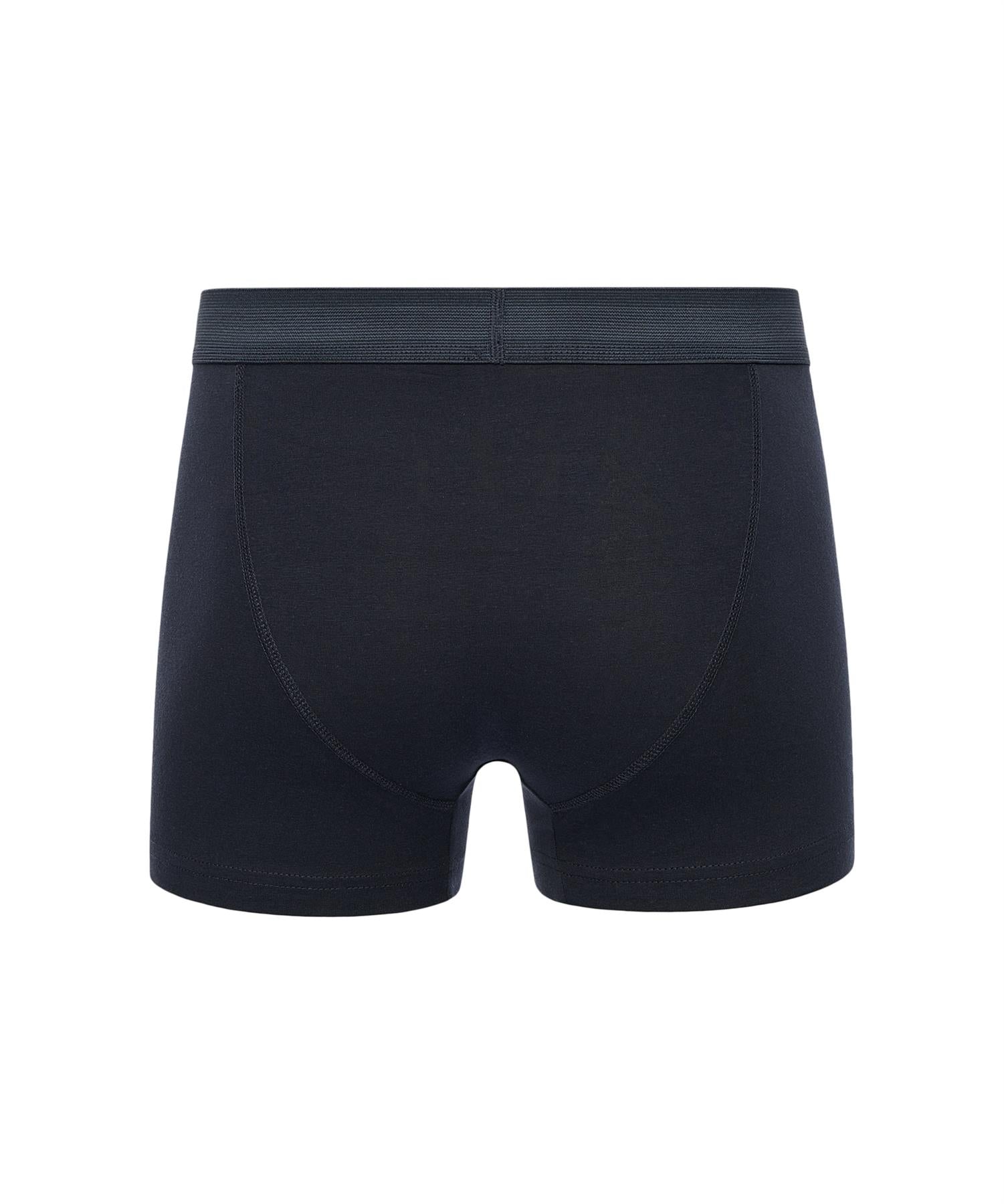 Mens FC14 Boxers 3pk Assorted