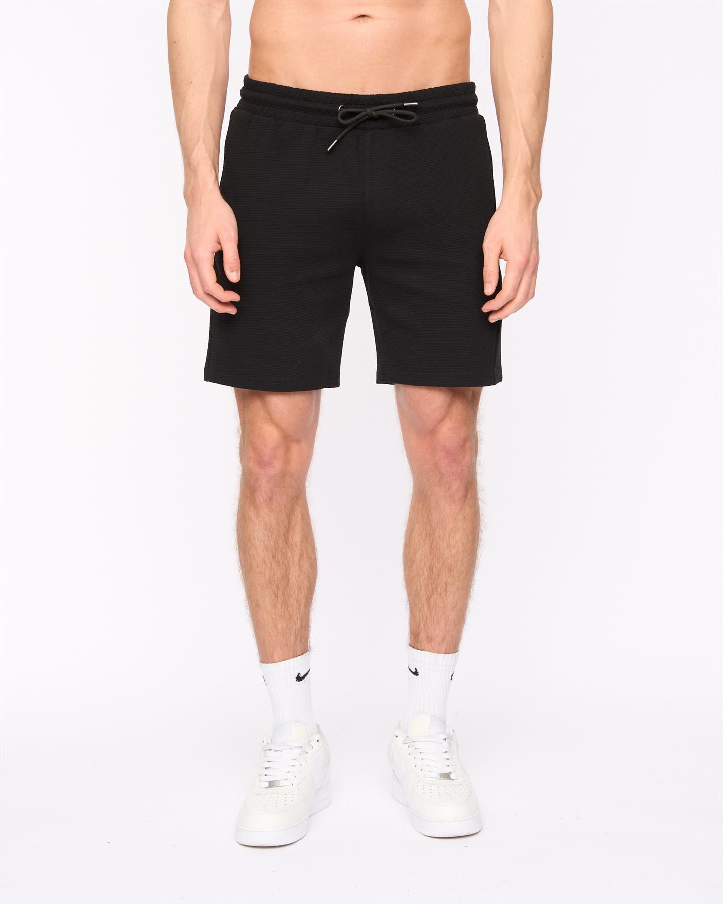 Mens Topfield Shorts Black