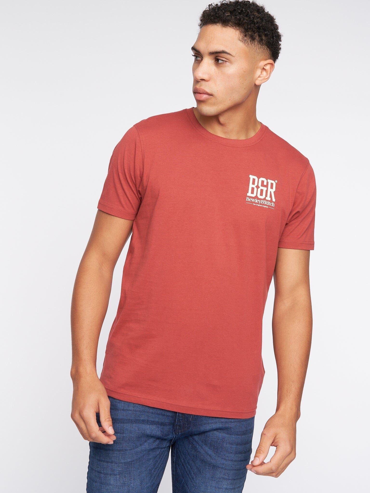 Temflere 2 T-Shirt 5pk Assorted