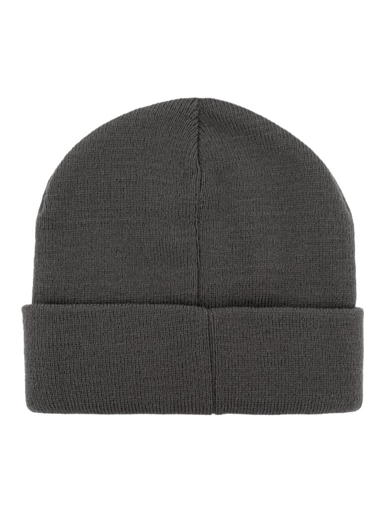Mens Crosby Beanie Asphalt