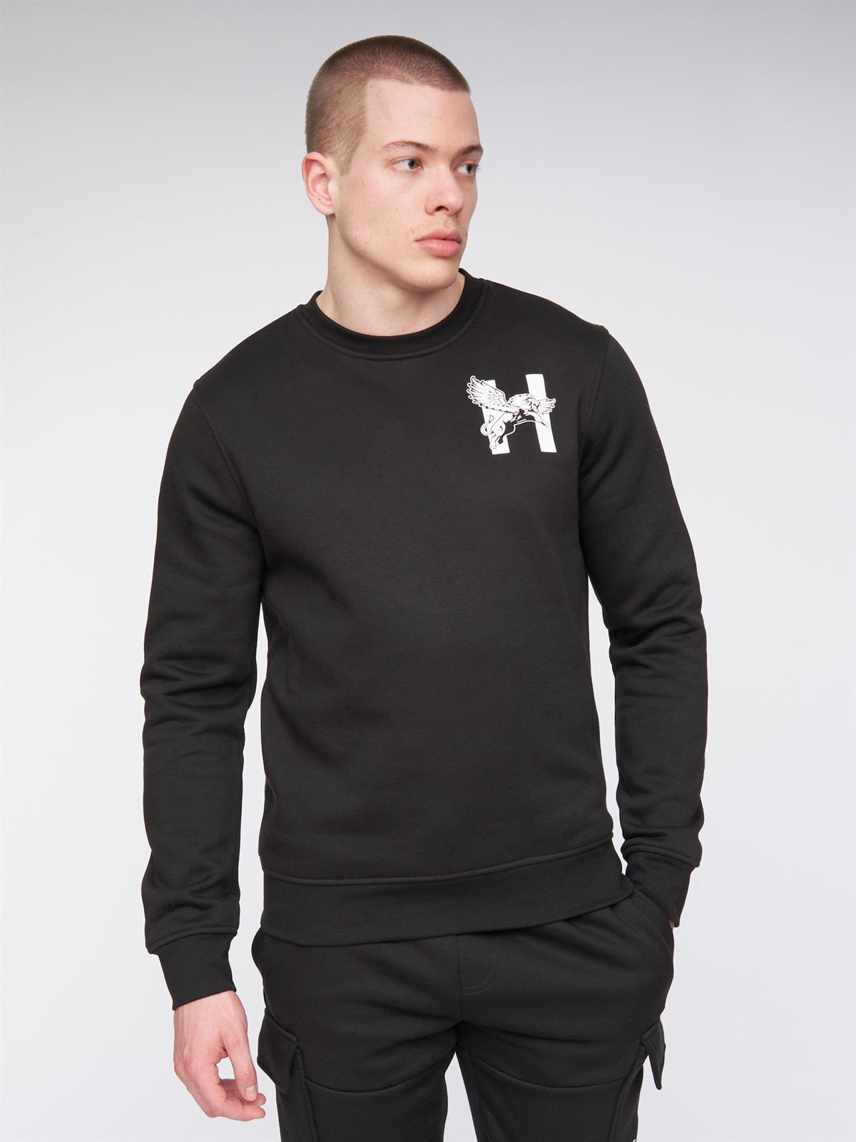 Moorehen Crew Sweat
