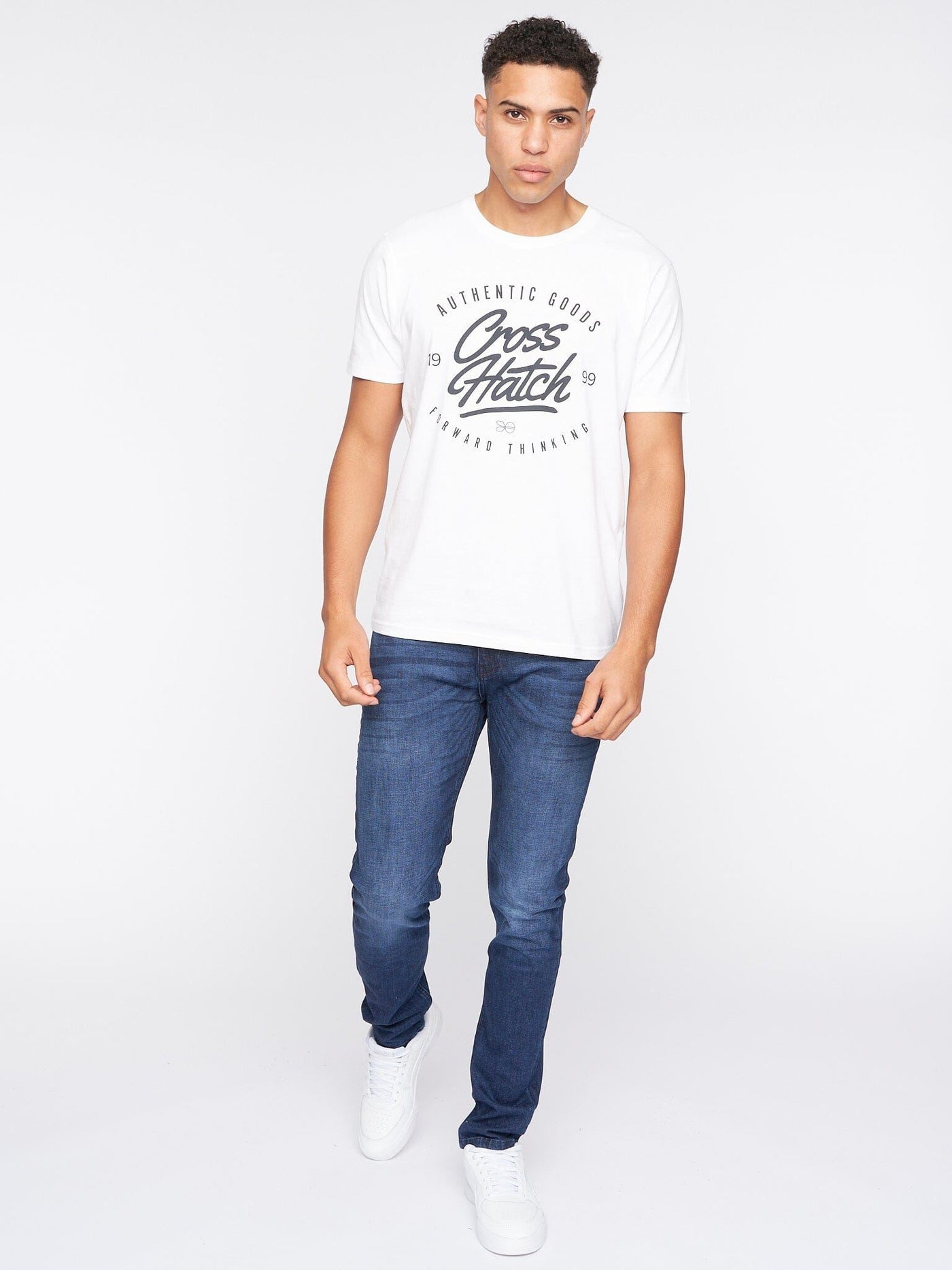 Fellmire T-Shirt 5pk Assorted
