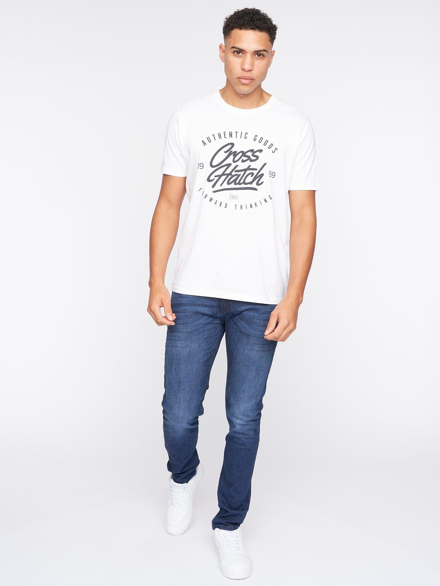 Fellmire T-Shirt 5pk Assorted