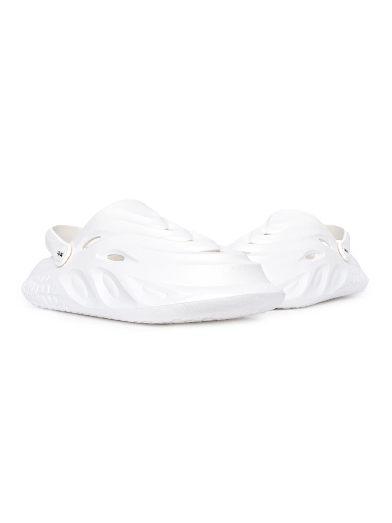 Archive Rift Sandal White