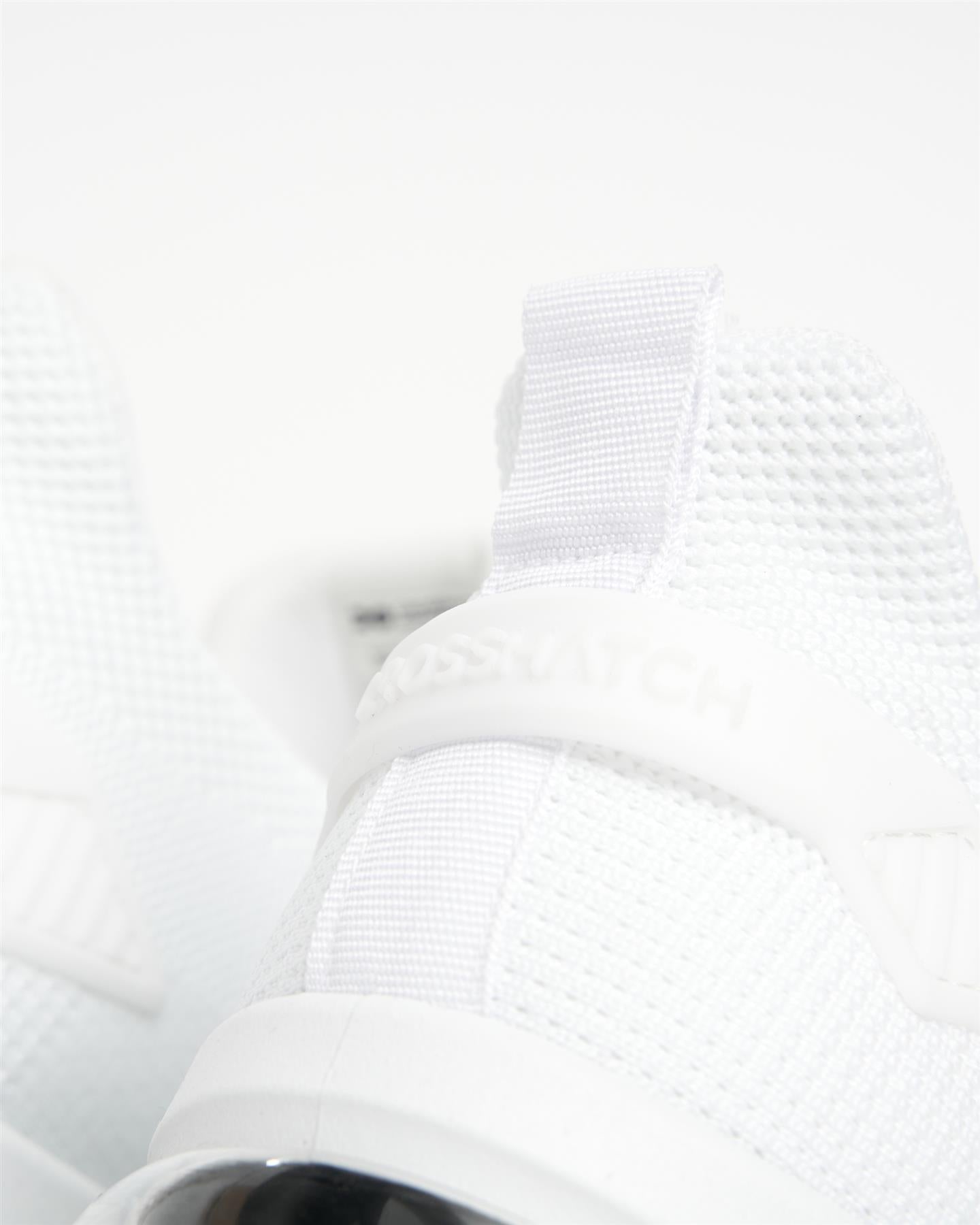 Mens Sandholt Trainers White