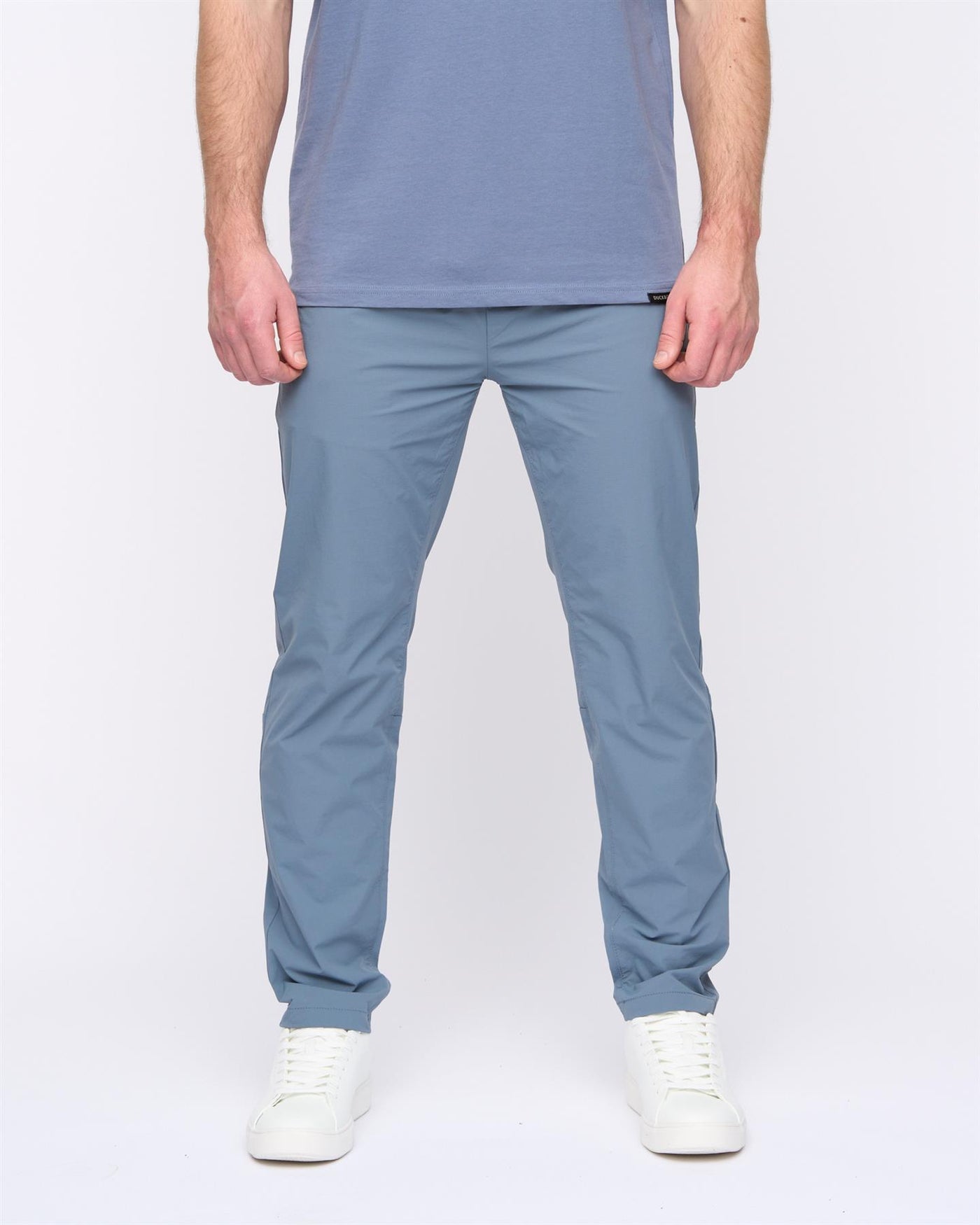 Mens Limatar Pants Light Denim