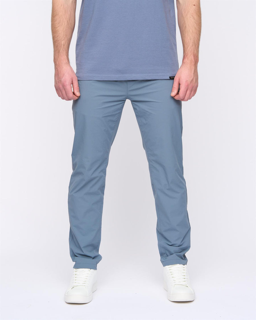Mens Limatar Pants Light Denim