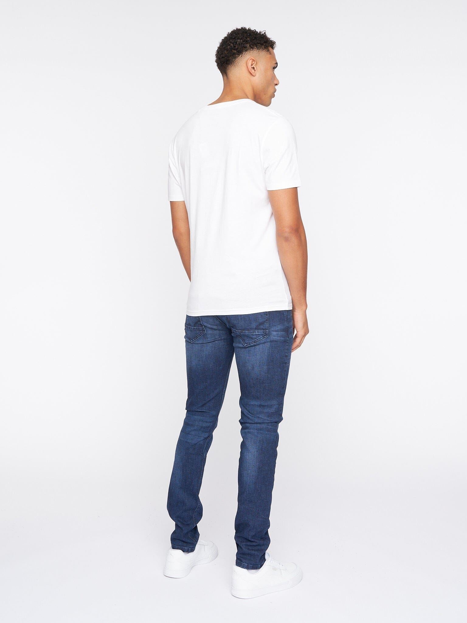 Fellmire T-Shirt 5pk Assorted