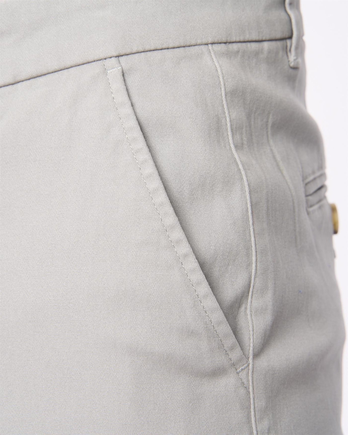 Mens Roysden Chinos Light Grey