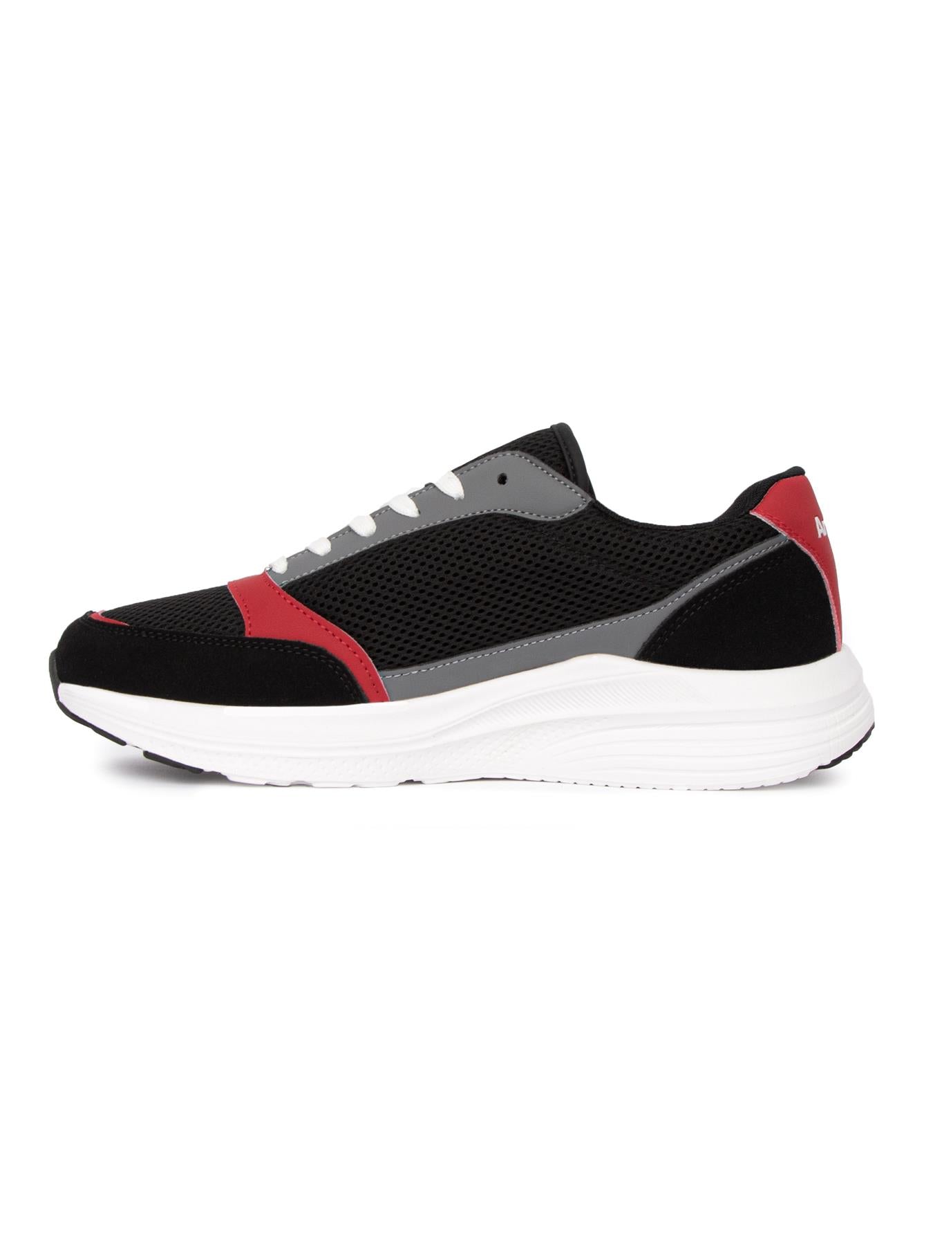 Runner Trainers Red