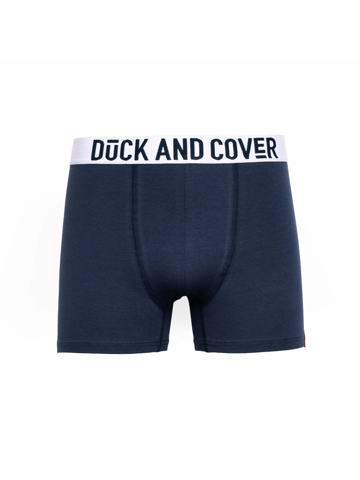 Galton Boxers 2pk Green Blue