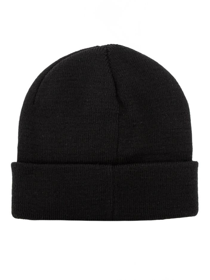 Mens Crosby Beanie Black