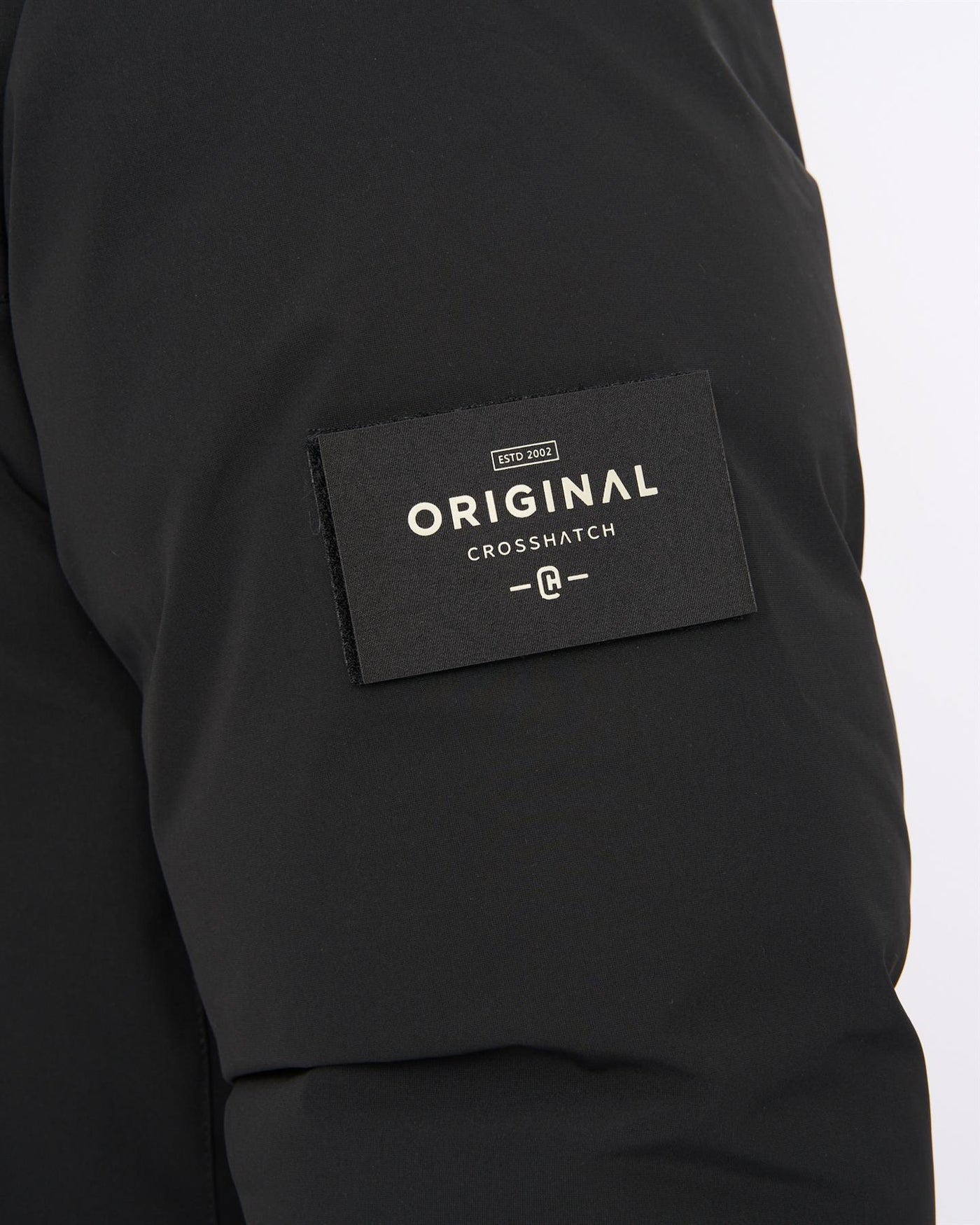 Norwin Jacket Black Black