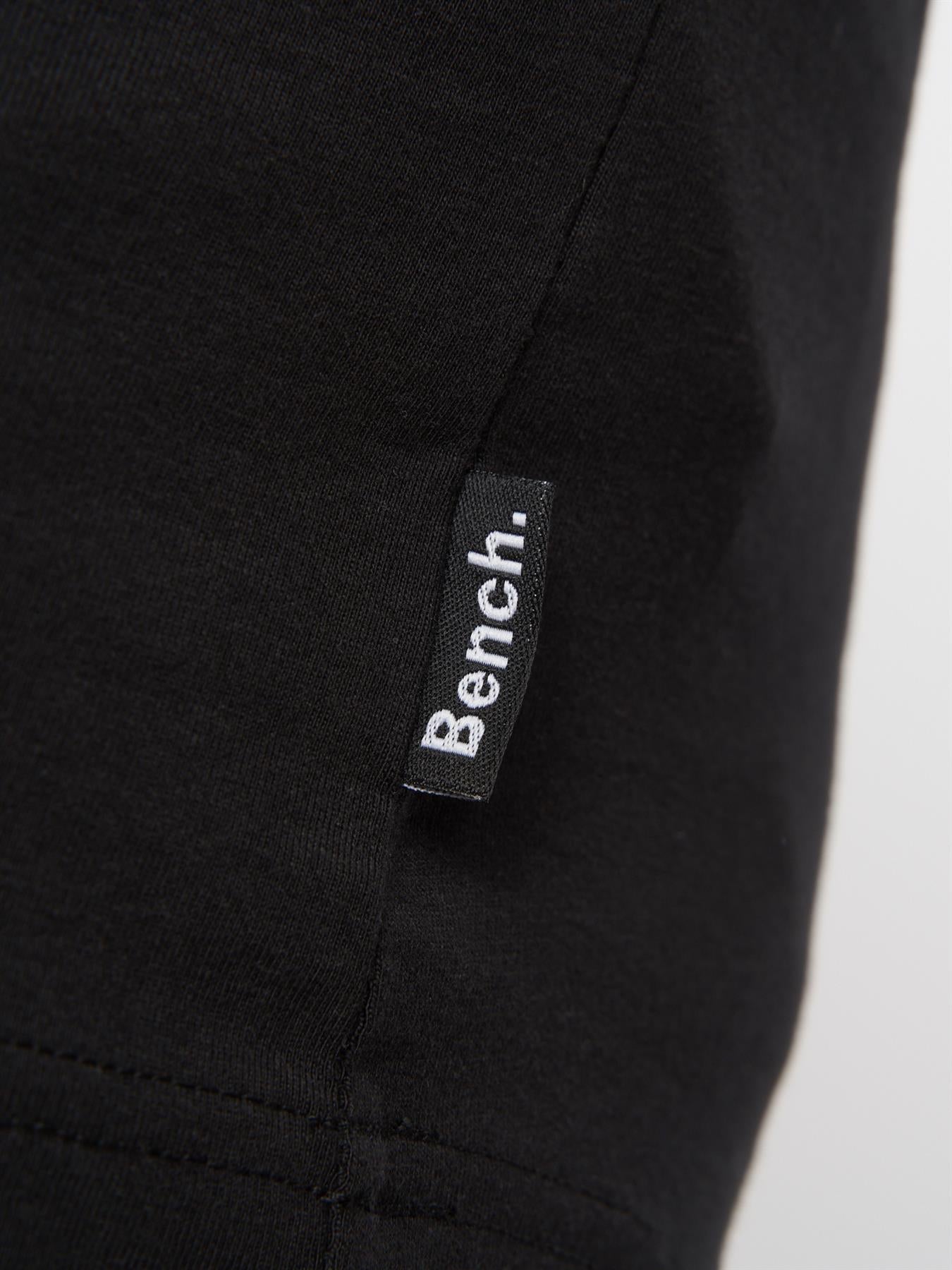 Enam T-Shirt Black