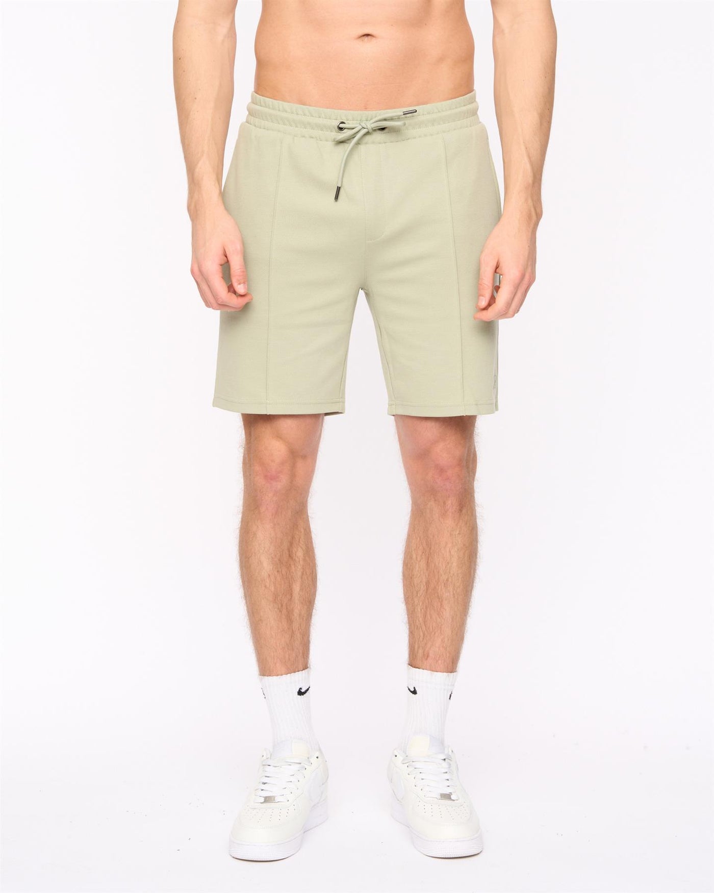 Mens Sherborn Shorts Light Olive