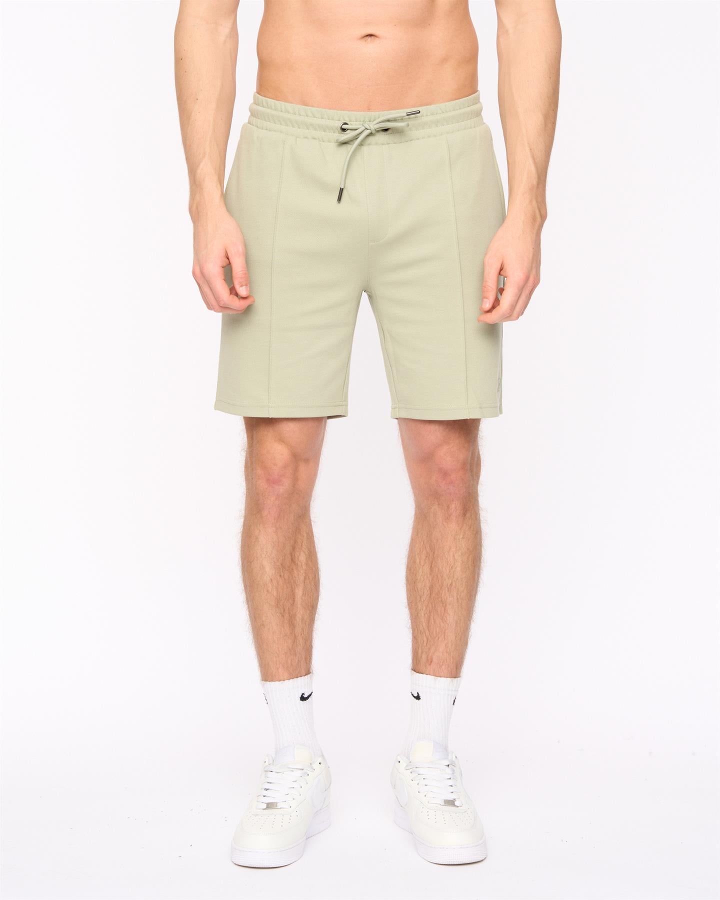 Mens Sherborn Shorts Light Olive