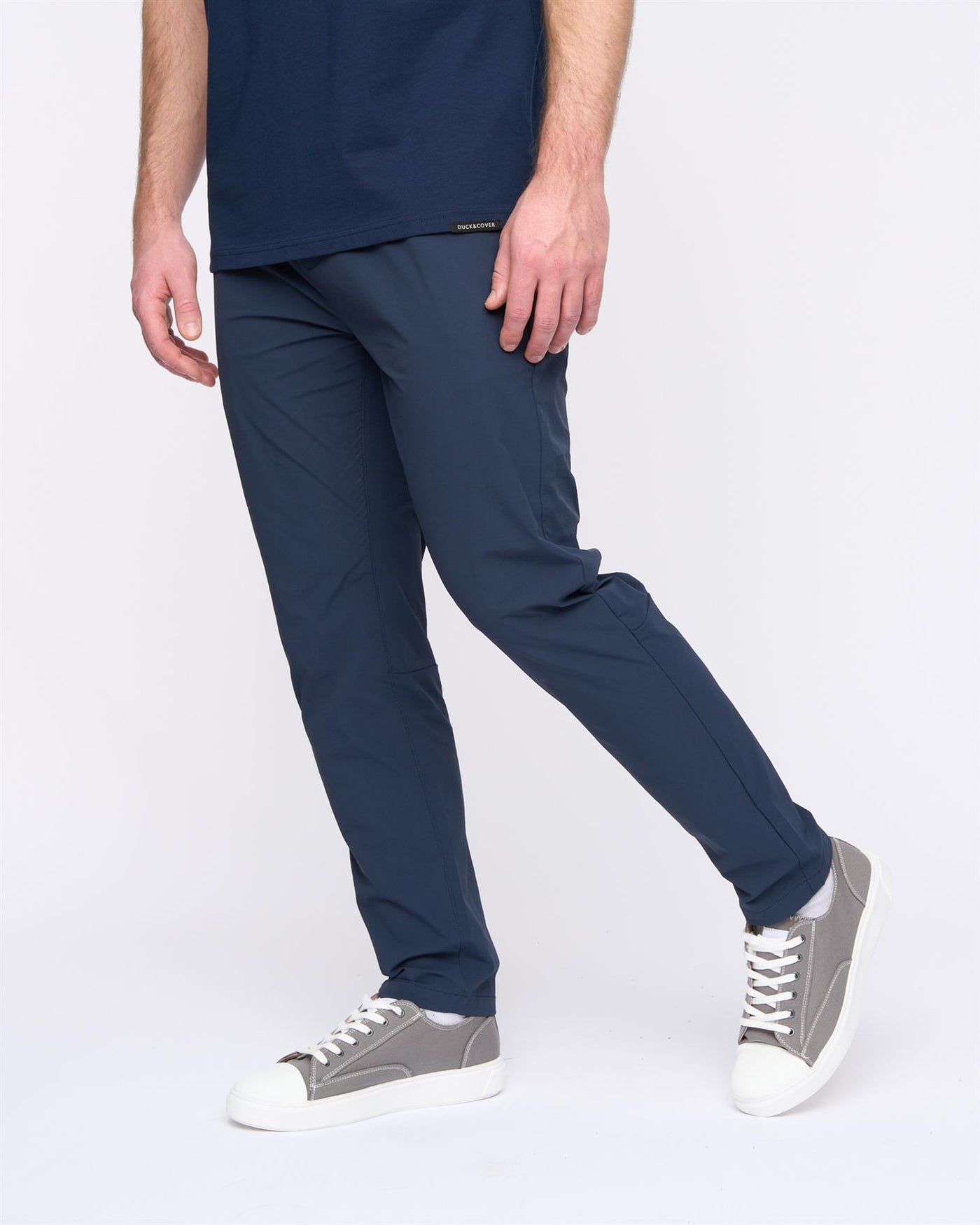 Mens Limatar Pants Navy