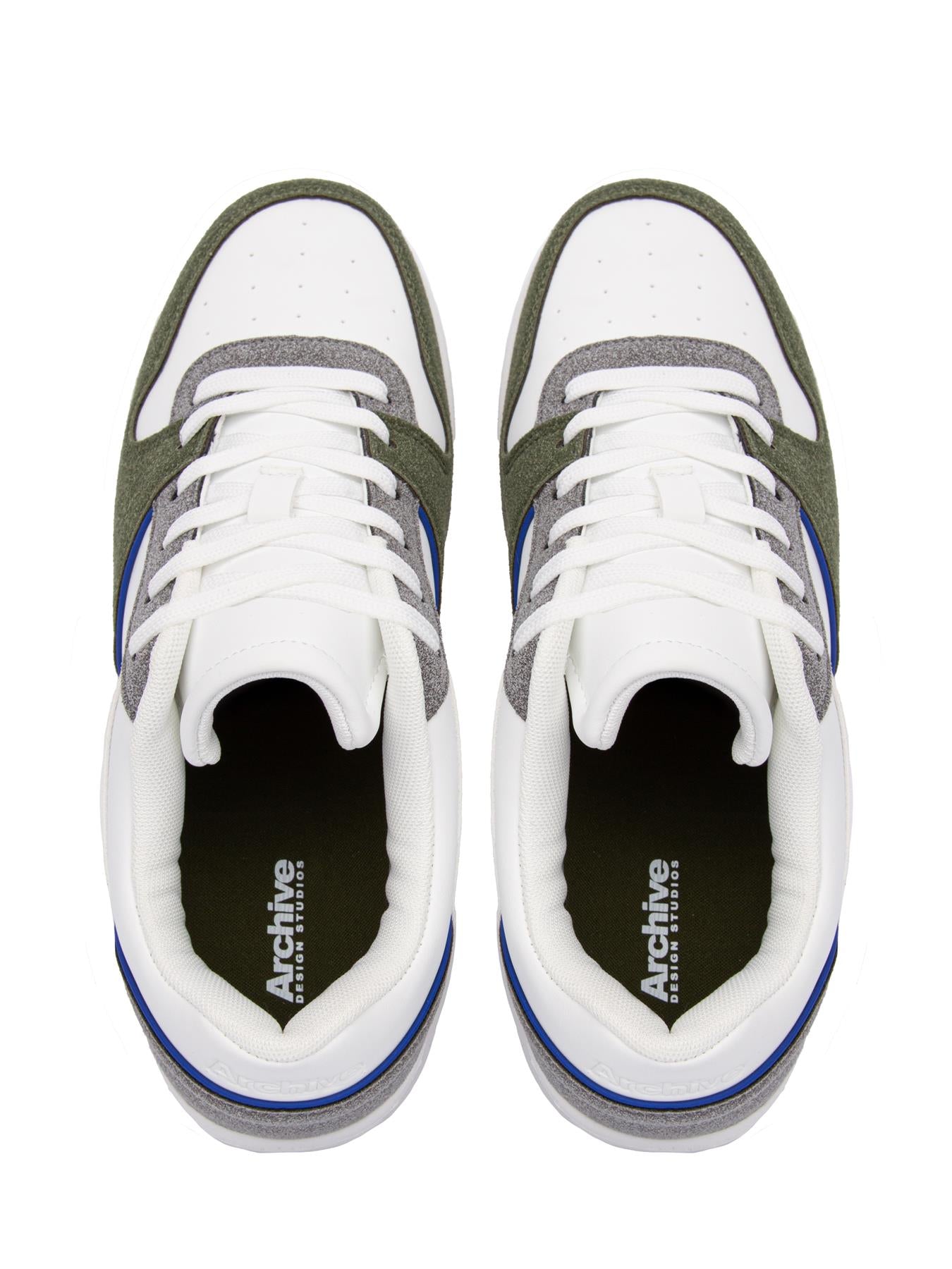 Archive Clous Trainers Green