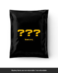 Womens BC Mystery Item