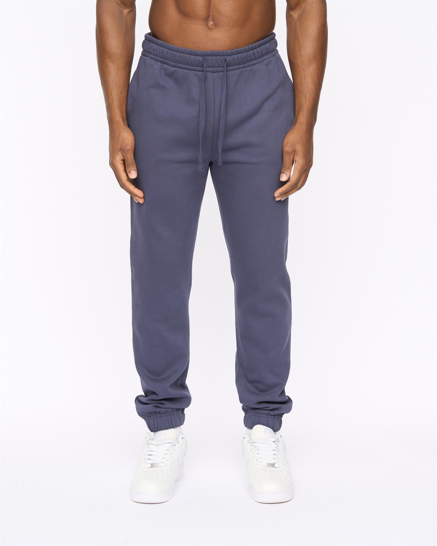 Mens Preece Joggers Navy