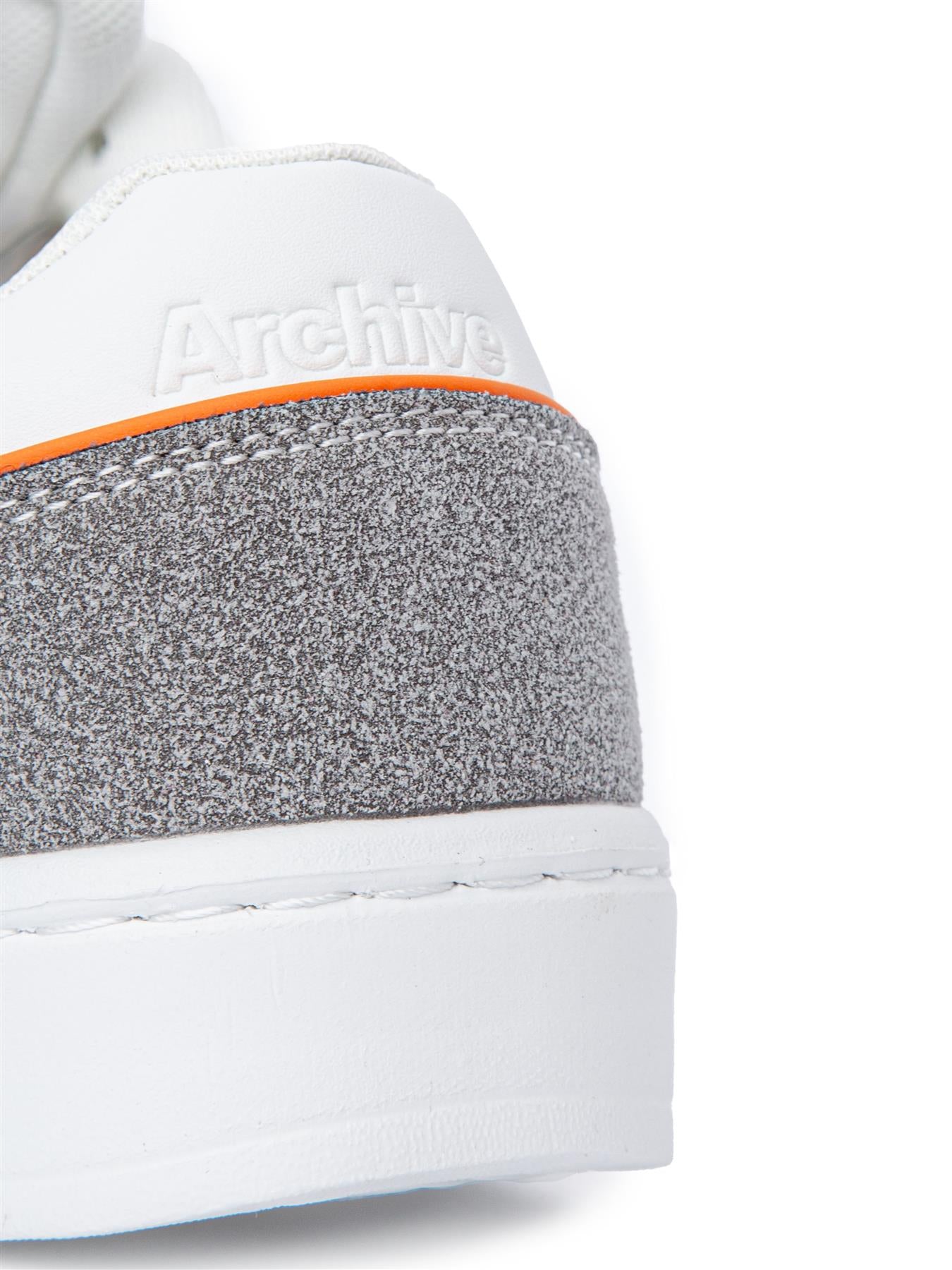 Archive Clous Trainers Grey