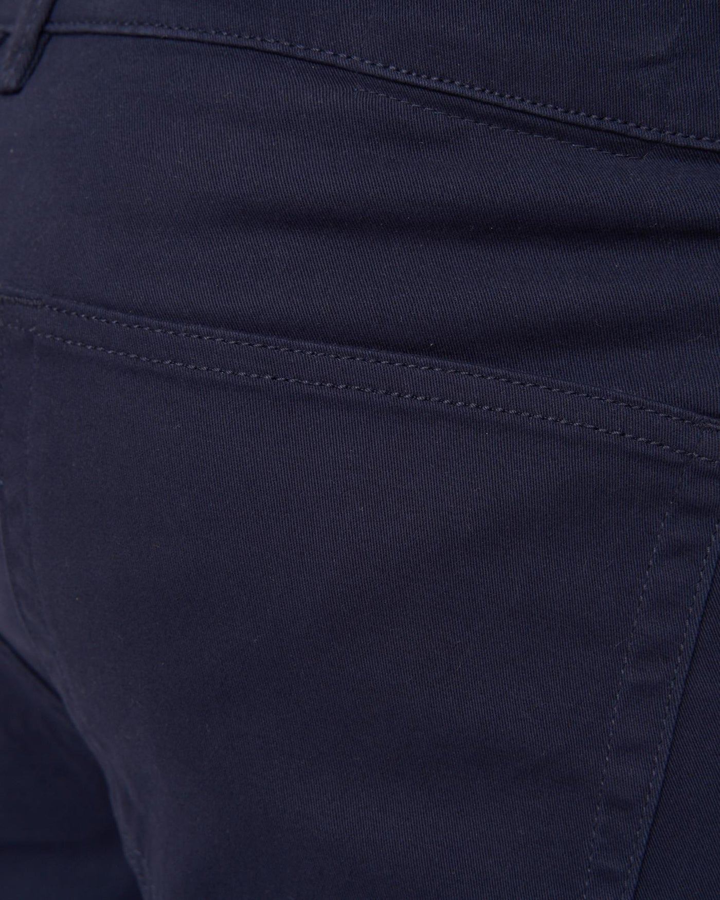 Franztown Chinos Navy