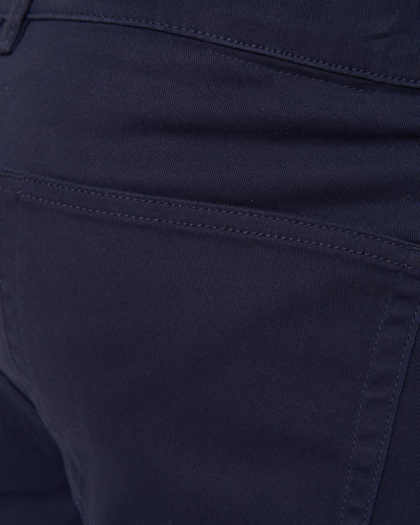 Franztown Chinos Navy